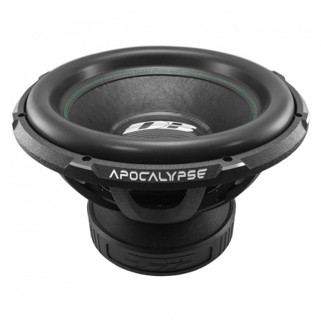Apocalypse DB-SA418 D1 Сабвуферный динамик - цена, описание и отзывы - фото