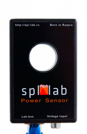 Spl-Lab Next-Lab Power Sensor Прибор для измерения силовых показателей - цена, описание и отзывы - фото