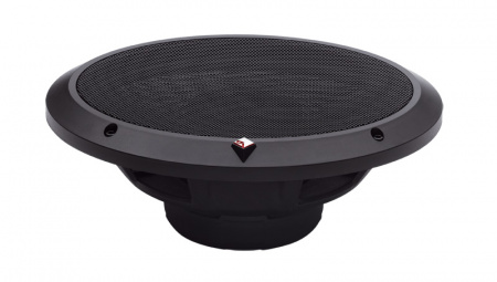 Rockford Fosgate P1694 Коаксиальная автомобильная акустика - цена, описание и отзывы - фото