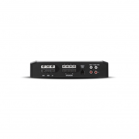 Rockford Fosgate R750-1D 1-канальный усилитель (Моноблок) - цена, описание и отзывы - фото
