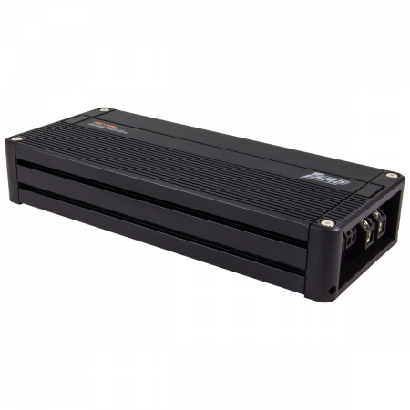 AMP PRO 1.1250 1-канальный усилитель (Моноблок) - цена, описание и отзывы - фото
