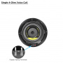 Recoil Audio LW8S4 Сабвуферный динамик - цена, описание и отзывы - фото