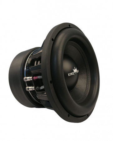 Kingz Audio TSR-12X Сабвуферный динамик - цена, описание и отзывы - фото