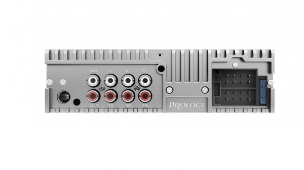 Prology CMD-410 Магнитола (Головное устройство) - цена, описание и отзывы - фото