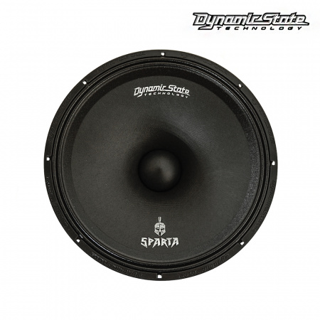Dynamic State SPARTA SPORT SSM204 Среднечастотник (среднечастотный динамик) - цена, описание и отзывы - фото