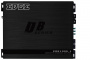 EDGE EDB1000.1-E9 1-канальный усилитель (Моноблок) - цена, описание и отзывы - фото