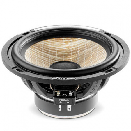 Focal PS165FE 2-х компонентная акустика - цена, описание и отзывы - фото