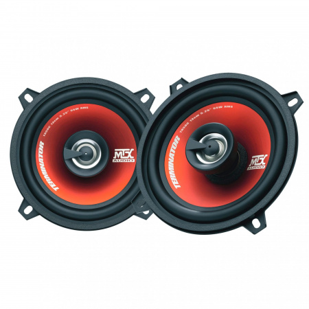 MTX Audio TR50C Коаксиальная автомобильная акустика - цена, описание и отзывы - фото