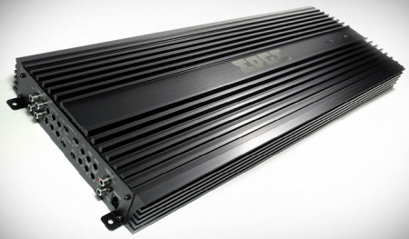 EDGE EDA2000.4AB-E6 4-канальный усилитель - цена, описание и отзывы - фото