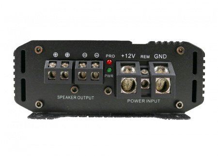 FSD audio STANDART COMP D1.600 1-канальный усилитель (Моноблок) - цена, описание и отзывы - фото