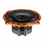 DL Audio Gryphon Lite 130 V.2 Коаксиальная автомобильная акустика - цена, описание и отзывы - фото