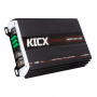 Kicx Angry Ant 1.1000 + RCA-05 1-канальный усилитель (Моноблок) - цена, описание и отзывы - фото