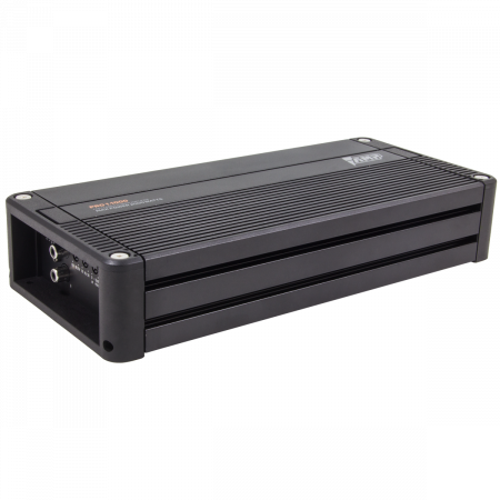 AMP PRO 1.1000 1-канальный усилитель (Моноблок) - цена, описание и отзывы - фото