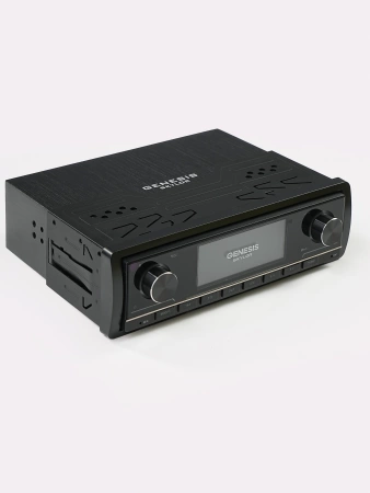 Skylor Genesis RS-690DSP Магнитола (Головное устройство) - цена, описание и отзывы - фото