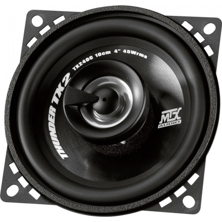 MTX Audio TX240C Коаксиальная автомобильная акустика - цена, описание и отзывы - фото