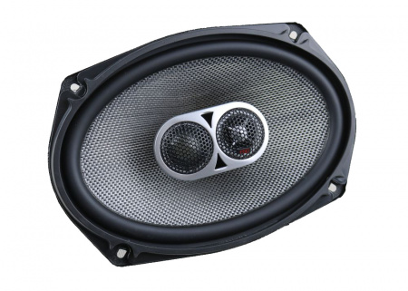 FSD audio MASTER X690 v3 Коаксиальная автомобильная акустика - цена, описание и отзывы - фото