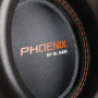 DL Audio Phoenix 10 Сабвуферный динамик - цена, описание и отзывы - фото