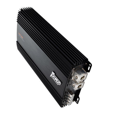 AMP MASS 1.1500 1-канальный усилитель (Моноблок) - цена, описание и отзывы - фото