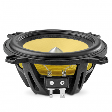 Focal ES100 K EVO 2-х компонентная акустика - цена, описание и отзывы - фото