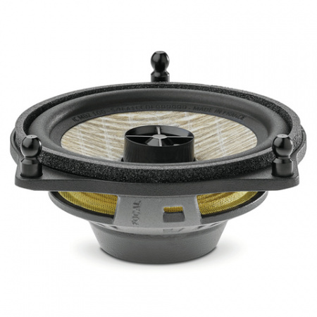 Focal IC MBZ100 2-полосная коаксиальная акустика - цена, описание и отзывы - фото
