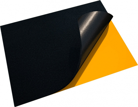 Comfort mat Bitosoft 10 Противоскрипичные материалы - цена, описание и отзывы - фото