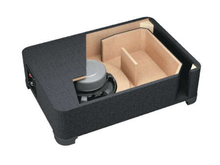 Audison APBX 8 R Сабвуфер корпусной пассивный - цена, описание и отзывы - фото