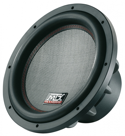 MTX Audio TX612 Сабвуферный динамик - цена, описание и отзывы - фото