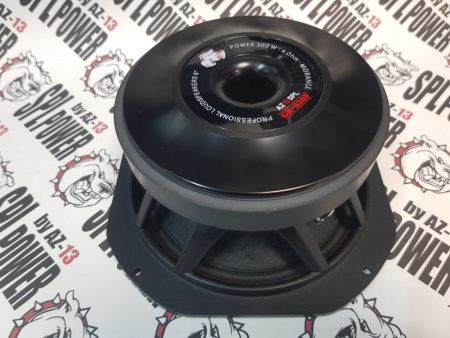 AZ-13 SPL Power GR-850F Среднечастотник (среднечастотный динамик) - цена, описание и отзывы - фото