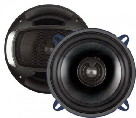Soundstream RUB.502 Коаксиальная автомобильная акустика - цена, описание и отзывы - фото