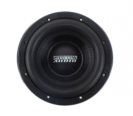 Sundown Audio SA 8 V3 D4 Сабвуферный динамик - цена, описание и отзывы - фото