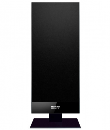 KEF T101C SINGLE PACK BLACK Встраиваимая домашняя двухполосная акустическая система - цена, описание и отзывы - фото
