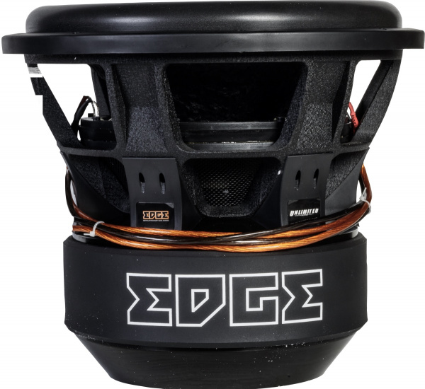 EDGE EDX15D1SPL-E7 Сабвуферный динамик - цена, описание и отзывы - фото