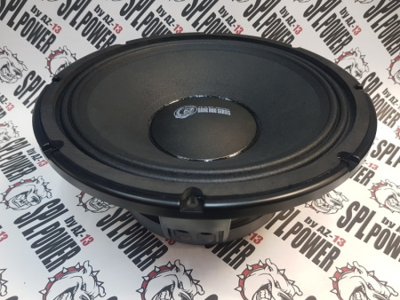 AZ-13 SPL Power DARK DOG 334 Среднечастотник (среднечастотный динамик) - цена, описание и отзывы - фото