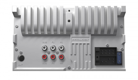 Prology MPR-110 Магнитола (Головное устройство) - цена, описание и отзывы - фото