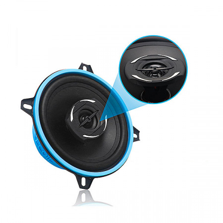 Recoil Audio RCX525 Коаксиальная автомобильная акустика - цена, описание и отзывы - фото
