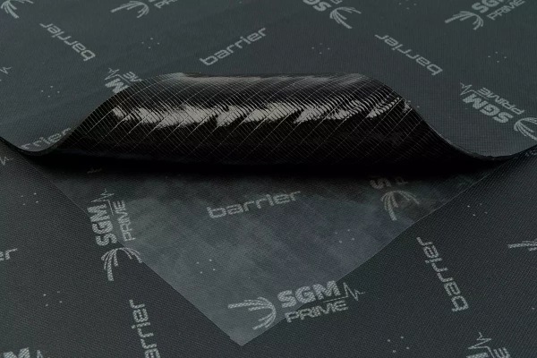 SGM Prime Barrier Комбинированная изоляция - цена, описание и отзывы - фото