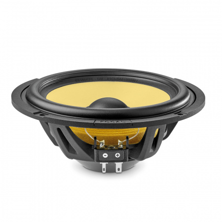 Focal ES165K2 SLIM EVO 2-х компонентная акустика - цена, описание и отзывы - фото