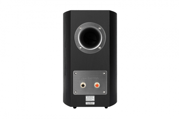 PREMIERA DS-501 BK Встраиваимая домашняя двухполосная акустическая система - цена, описание и отзывы - фото