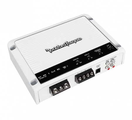 Rockford Fosgate M750-1D 1-канальный усилитель (Моноблок) (Marine) - цена, описание и отзывы - фото