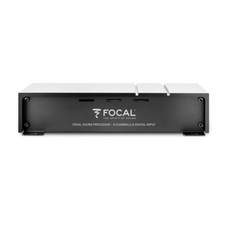 Focal FSP-8 Цифровой процессор - цена, описание и отзывы - фото
