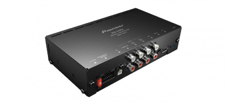 Pioneer DEQ-S1000A Цифровой процессор - цена, описание и отзывы - фото