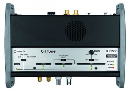 Audison Bit Tune Измерительные приборы - цена, описание и отзывы - фото
