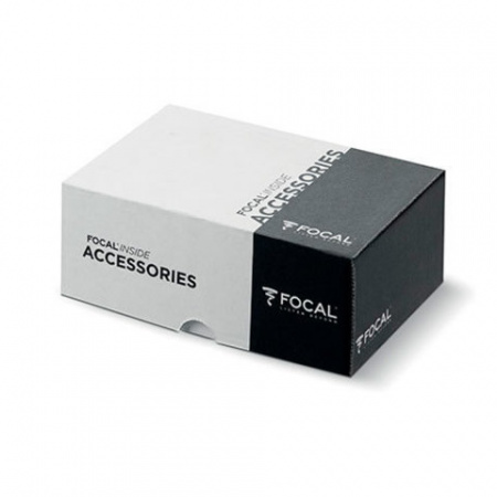 Focal Power supply FIT\IMP Комплект проводов для установки усилителя - цена, описание и отзывы - фото