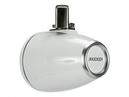 KICKER KMTC8W Корпусная акустика (Marine) - цена, описание и отзывы - фото