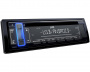 JVC KD-T401 Магнитола (Головное устройство) - цена, описание и отзывы - фото