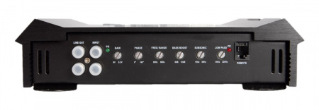 Soundstream TA1.600D 1-канальный усилитель (Моноблок) - цена, описание и отзывы - фото