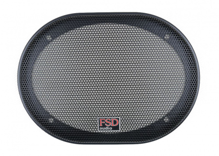 FSD audio MASTER X690 v3 Коаксиальная автомобильная акустика - цена, описание и отзывы - фото