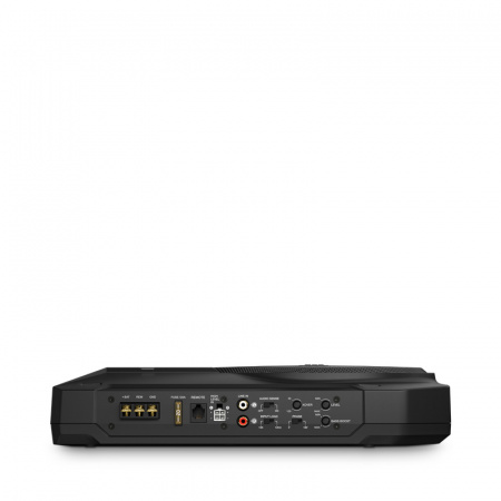 JBL BASSPRO SL 2 Сабвуфер корпусной активный - цена, описание и отзывы - фото