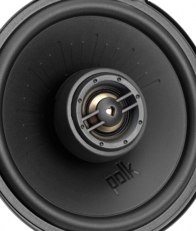 Polk Audio DXi521 Коаксиальная автомобильная акустика - цена, описание и отзывы - фото