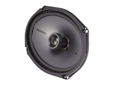 KICKER KSC694 Коаксиальная автомобильная акустика - цена, описание и отзывы - фото